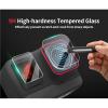 2 Set Screen Protector for Insta360 Ace,Ultra HD Tempered Glass Film Screen Protector Lens Protector for Insta360 Ace Camera Accessories,9H Hardness, Scratch Resistant view 3