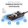 CASIMY 19V RAXE500 RBKE963 WiFi 6E Router Adapter Power Cord Compatible with Netgear Orbi Quad-Band WiFi 6E Mesh System AXE11000 RBKE963B RBKE964 RBKE964B Orbi 960 Series Nighthawk Router Charger view 3