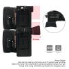 Camera Eyecup + Quick Release Plate for AirTagCamera Eyecup with Quick Release Plate for AirTag view 2