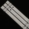 BrewJa 83cm 7 LED Strip Compatible with LG 43UK6300PLB 43UJ634V 43UJ635V 43LJ61-FHD_L LC43490059A LC43490058A Inno-tek 17Y 43inch_A LC4 view 4