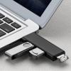 USB Hub 3 Port, USB Splitter Adapter with 1x USB 3.0 and 2X USB 2.0, USB 3.0 Data Hub, USB Distributor, USB Multiple Extension view 3