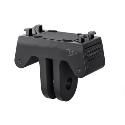 Coyktonty Magnetic Adapter Mount for Insta360 Ace Pro 2/Ace Pro/Ace/INSTA360 X5,Quick Release Adapter with Connection Adapter, Attachable Tripod Selfie Stick