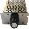4000W 220V AC SCR Motor Speed Controller Large Power Module Voltage Controller Dimmer Set Speed Control view 4