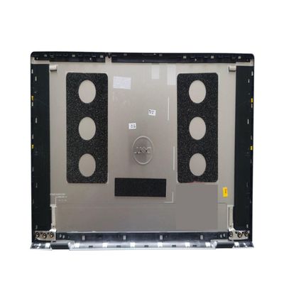 Bayjebu Replacement Parts for Dell Inspiron 5410 5415 14.0" LCD Back Cover Top Case 0CYT45 Silver