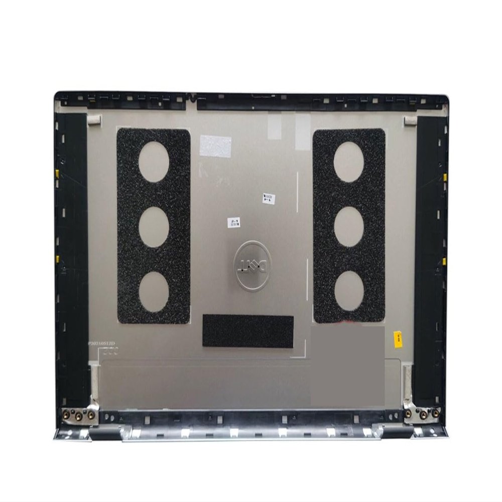 Bayjebu Replacement Parts for Dell Inspiron 5410 5415 14.0" LCD Back Cover Top Case 0CYT45 Silver