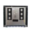 Bayjebu Replacement Parts for Dell Inspiron 5410 5415 14.0" LCD Back Cover Top Case 0CYT45 Silver view 1