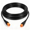 Yoursme Replacement for Garmin 010-11617-42 Transducer Extension Cable 30ft 12-Pin  Heavy-Duty Marine-Grade Sonar Extension, Plug-and-Play Shielded Cable  Corrosion-Resistant Waterproof Connectors view 1