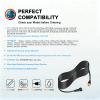 Yoursme Replacement for Garmin 010-11617-42 Transducer Extension Cable 30ft 12-Pin  Heavy-Duty Marine-Grade Sonar Extension, Plug-and-Play Shielded Cable  Corrosion-Resistant Waterproof Connectors view 3