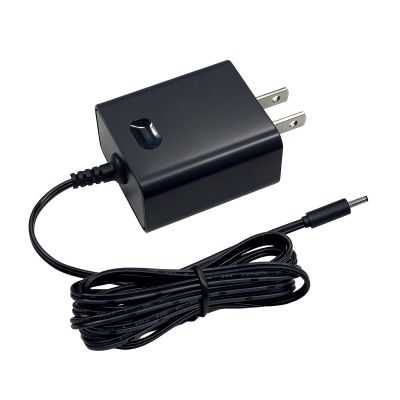Yealink Power Supply for WH62 WH63 WH64 Wireless DECT Headset,5V/1.2A,YLPS051200B1-US