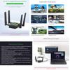 5G M.2 to Gigabit Ethernet Converter, 5G M.2 to USB3.1, Quad Antennas, Onboard M.2 Key B Interface, USB3.1 Port, Includes SIM8262E-M2 5G Module (SIM8262E-M2 5G M.2 to ETH) view 4