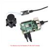TUOPUONE D500 Developer Kit, DTOF Laser Ranging Sensor, 12m Ranging Radius, 360 Omni-Directional Lidar, UART Bus, Anti-Strong Light Interference (D500 LiDAR Kit) view 3