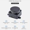 TUOPUONE D500 Developer Kit, DTOF Laser Ranging Sensor, 12m Ranging Radius, 360 Omni-Directional Lidar, UART Bus, Anti-Strong Light Interference (D500 LiDAR Kit) view 4