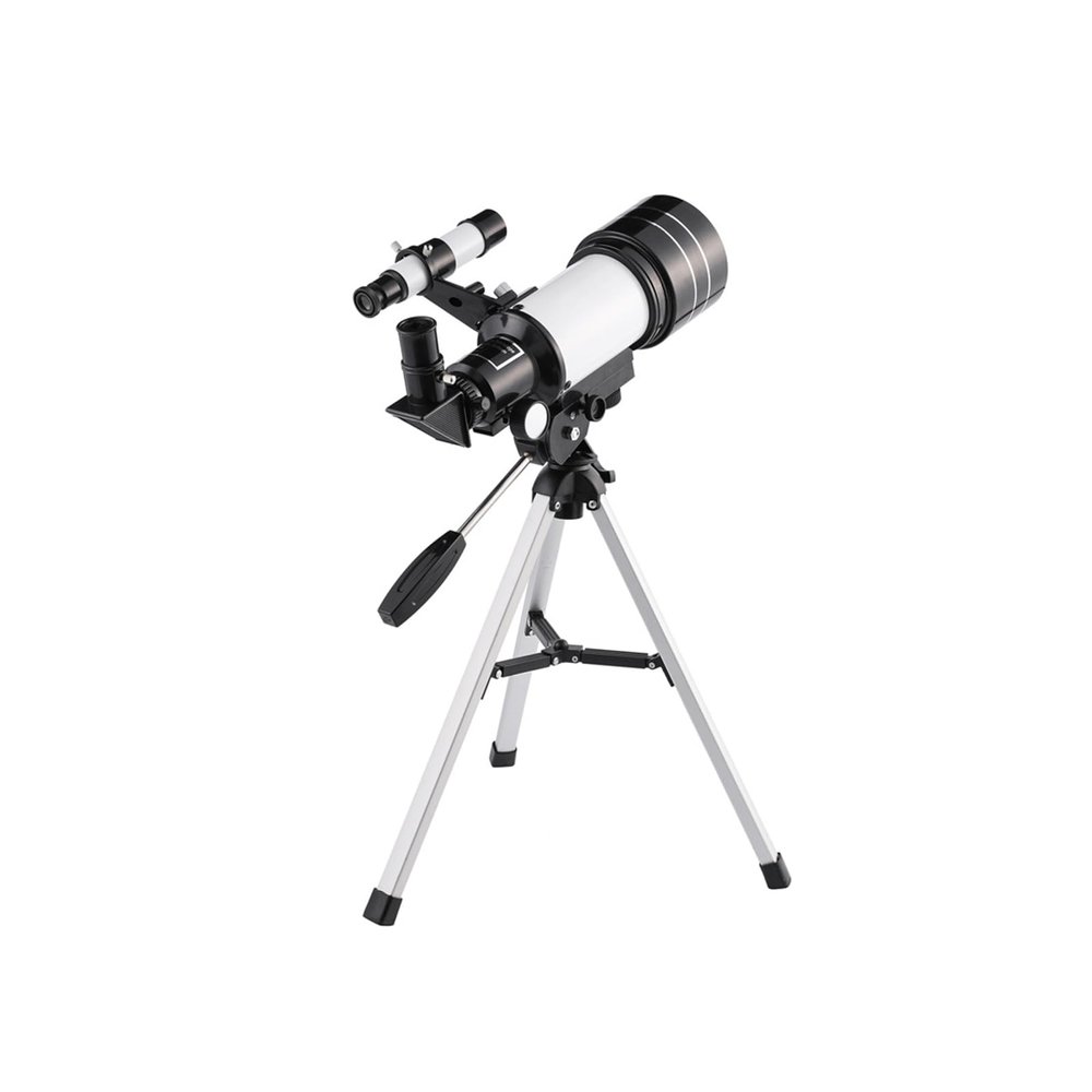 BIJOOT Astronomical Telescope Kids Professional Moon Watching HD Household Refractor Telescope