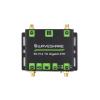 5G M.2 to Gigabit Ethernet Converter, 5G M.2 to USB3.1, Wall-Mount Support, Quad Antennas, Onboard M.2 Key B Interface, USB3.1 Port Contains RM500U-CNV Module (RM500U-CNV 5G M.2 to ETH) view 2