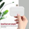 Gavigain 3.0 and USB 2.0 Hub,Type C to USB 2.0 Hub,3 in 1 Type C Hub Multifunctional Type C to HD Multimedia Interface USB3.0 PD Hub Docking Station (White) view 2