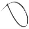 GTSE 14 inch Black Zip Ties, 5,000 Bulk Contractors Pack, 50lb Strength, UV Resistant Long Nylon Cable Ties, Self-Locking 14" Tie Wraps, Full Carton view 3