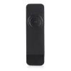 8GB MP3 Player, Portable Music Player, up to 64GB Expandable, USB Flash Drive, Support OTG, HiFi Lossless Sound, Pocket Slim Size, for Sport, Earphones Included (Black) view 1