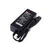 Mean Well GSM Series 40W 9V 4.45A Power Supply Adapter, GSM40A09-P1J 3 Pin Ac Input Interface Medical Adapter Switching Power Supply view 3