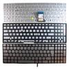 Power4Laptops French Layout Backlit Silver Replacement Laptop Keyboard Compatible with Asus ZenBook Pro UX501JW-DH71WX-HID01 view 1