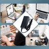 Guy-Tech AC/DC Adapter Compatible with HP Slate TPC-I012 17-l010 J4V73AA J4V73AA#ABA 17-l020 J4W87AA J4W87AA#ABA All-in-One Tablet PC Power Supply Cord Cable Input: 100-240 VAC Worldwide Use view 4