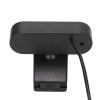 ASHATA 1080P Web Camera,360 Rotation HD Webcam with Microphone Computer Camera,30fps Frame Rate USB Webcam for Conferencing Video Calling Zoom Skype Teams (True 1080P-manual Focus) view 2