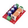 400W High and Low Bass Dual Divider Solderless DIY Debuggable Universal Audio Speaker 2-Way Splitter view 2