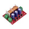 400W High and Low Bass Dual Divider Solderless DIY Debuggable Universal Audio Speaker 2-Way Splitter view 3