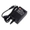 Mean Well GSM Series 18W 18V 1A Power Supply Adapter, GSM18B18-P1J 2 Pin Ac Input Interface Medical Adapter Switching Power Supply view 1