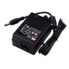 Mean Well GSM Series 18W 18V 1A Power Supply Adapter, GSM18B18-P1J 2 Pin Ac Input Interface Medical Adapter Switching Power Supply view 2