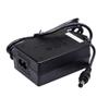 Mean Well GSM Series 18W 18V 1A Power Supply Adapter, GSM18B18-P1J 2 Pin Ac Input Interface Medical Adapter Switching Power Supply view 3