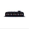 Soundfy SSP 2.4 Digital Signal Processor & Equalizer  15-Band Graphic EQ, 12 Presets, Built-in Crossover for Car Audio Enhancement (SDF-CN-SP001NA) view 4