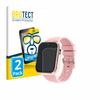 BROTECT 2-Pack Screen Protector Compatible with Igreeman X53 1.54" - HD-Clear Protection Film view 1