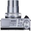 Canon PowerShot G7 X Mark III Digital Camera (Silver) - with PixiBytes Basic Accessory Bundle (Renewed) view 2