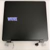WTOTK 13.3" QHD+ Touch Digitizer LCD Screen Cover Cable Replacement Assembly for Samsung 940X3L NP940X3L-K01US view 1