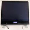 WTOTK 13.3" QHD+ Touch Digitizer LCD Screen Cover Cable Replacement Assembly for Samsung 940X3L NP940X3L-K01US view 2