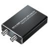 MISOTT SDI to HDMI Converter with Loop Out, 1080P HDMI Adapter - Compatible with 3G/HD/SD-SDI, Auto Format Detection and Audio De-embedder view 1