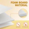 imprsv Marquee Letters, 4FT Light Up Letters V with Light for Party Decor view 3