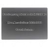 13.3" Replacement for Samsung Notebook NP730XBE FHD 19201080 LCD LED Touch Screen Top Display Complete Assembly view 1