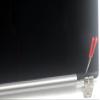 13.3" Replacement for Samsung Notebook NP730XBE FHD 19201080 LCD LED Touch Screen Top Display Complete Assembly view 4