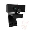 Anivia 1080p Full HD Webcam with Mic, Privacy Cover, 2M Pixels, Plug and Play, Streaming Webcam for PC, Online Calling/Conferencing view 1