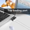 1Pc USB Hub Adapter, Portable USB Splitter, Multi Port Charging Converter,USB Expander, High Speed Versatile USB Hub, Time-Saving Charging Expansion Supplies for Home, Car, School, and Trave view 4