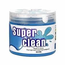 SEDLAV Keyboard Cleaner Gel - Universal Cleaning Kit for Office Products, Laptops, Car Dash, Calculators, Speakers, and Printers