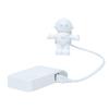 DOITOOL 3pcs Night Light for Kids USB Light Beside Lights Bed Lamp Bedside Lamp Notebook Child Laptop Light view 4