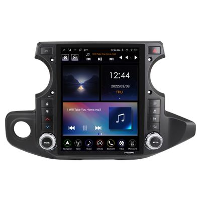 LINKSWELL GEN5 12.1 Inch Touchscreen Car Stereo for Jeep Wrangler JL Gladiator 2018-2021 T-Style Android 9 Radio Replacement Head Unit Multimedia Player with Wireless CarPlay/GPS Navigation/Bluetooth