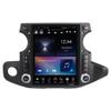 LINKSWELL GEN5 12.1 Inch Touchscreen Car Stereo for Jeep Wrangler JL Gladiator 2018-2021 T-Style Android 9 Radio Replacement Head Unit Multimedia Player with Wireless CarPlay/GPS Navigation/Bluetooth view 1