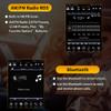 LINKSWELL GEN5 12.1 Inch Touchscreen Car Stereo for Jeep Wrangler JL Gladiator 2018-2021 T-Style Android 9 Radio Replacement Head Unit Multimedia Player with Wireless CarPlay/GPS Navigation/Bluetooth view 4