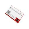 433MHz 470MHz Lora Mesh Module E52-400NW22S 22dbm Long Distance 2.5Km Automatic Routing Antenna Stamp Holes/Ipex view 1