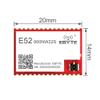 868MHz 915MHz Lora Mesh Module E52-900NW22S 22dbm Long Distance 2.5Km Automatic Routing Antenna Stamp Holes/Ipex view 2