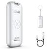 iDiskk Plug-Play 512GB HIgh Speed 2000MB/s Portable SSD |Pocket-Sized | USB 3.2 Gen 2x2 | External Solid State Drive | Photo Stick Compatible with Xbox,PS4,iPad,PC&Mac,PC,Android Phones,Cameras view 1