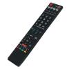 600154000-579-G Replace Remote Control fit for Sharp AQUOS TV, LCD, LED, HDTV, Smart TV, Compatible with GB173WJSA GB118WJSA GB004WJSA GA935WJSA GB105WJSA RRMCGB173WJSA GB005WJSA view 2